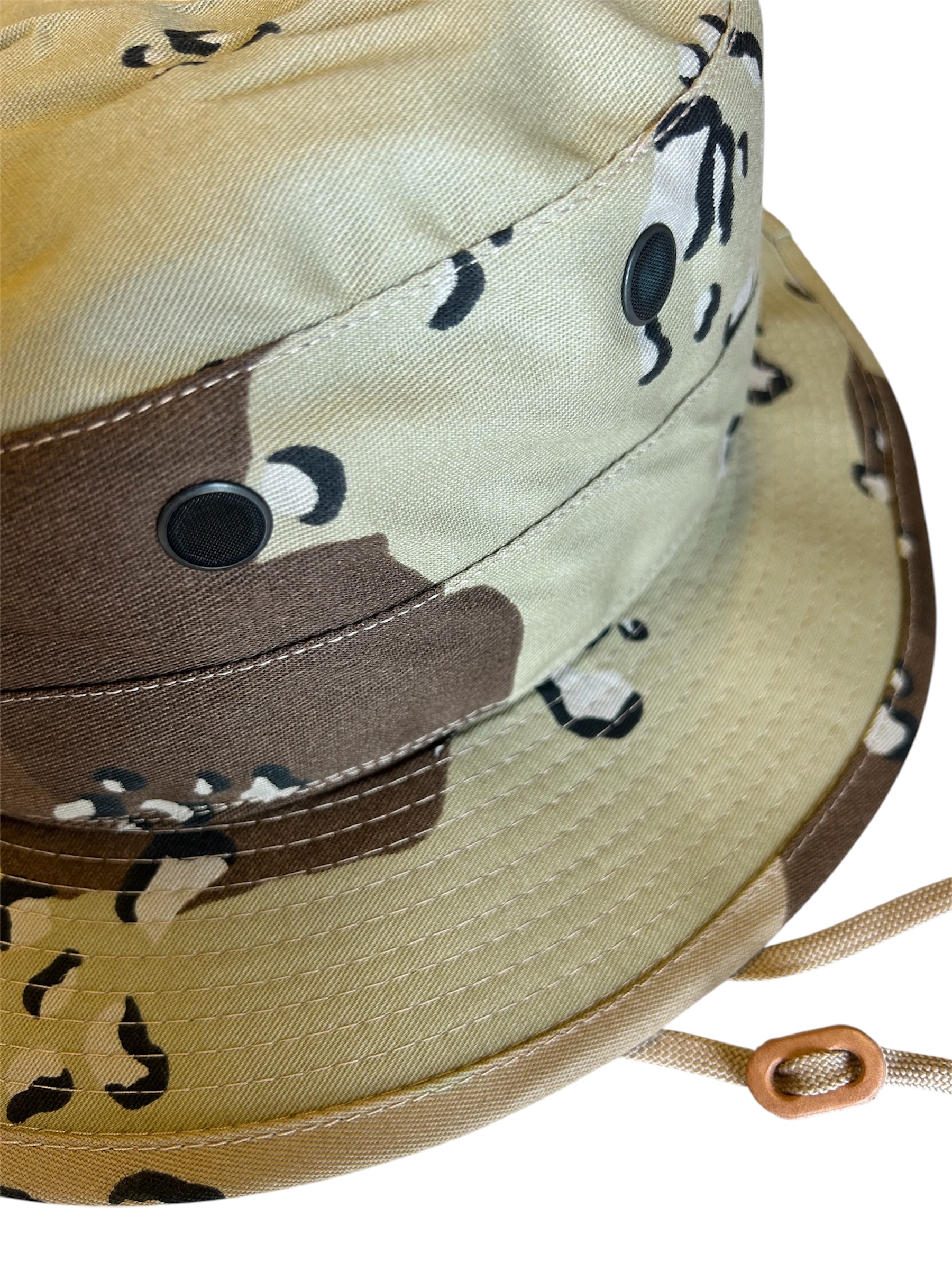 Marine Corps 6-Color Desert Boonie Cover - Image 2