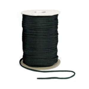black 550 cord spool