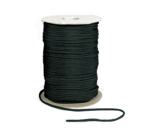 Rothco Nylon Paracord 550lb 600 ft Spool - Olive Drab