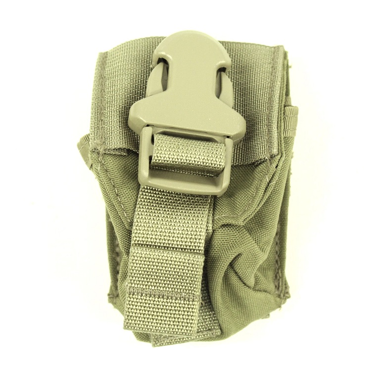 Sand Frag Grenade Pouch V2