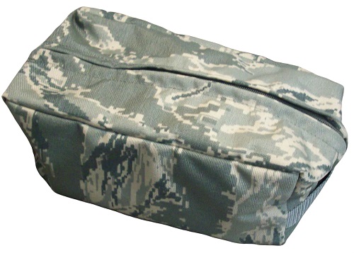 Marine Corps Ditty Bag - Hygiene Bag - Devil Dog Depot