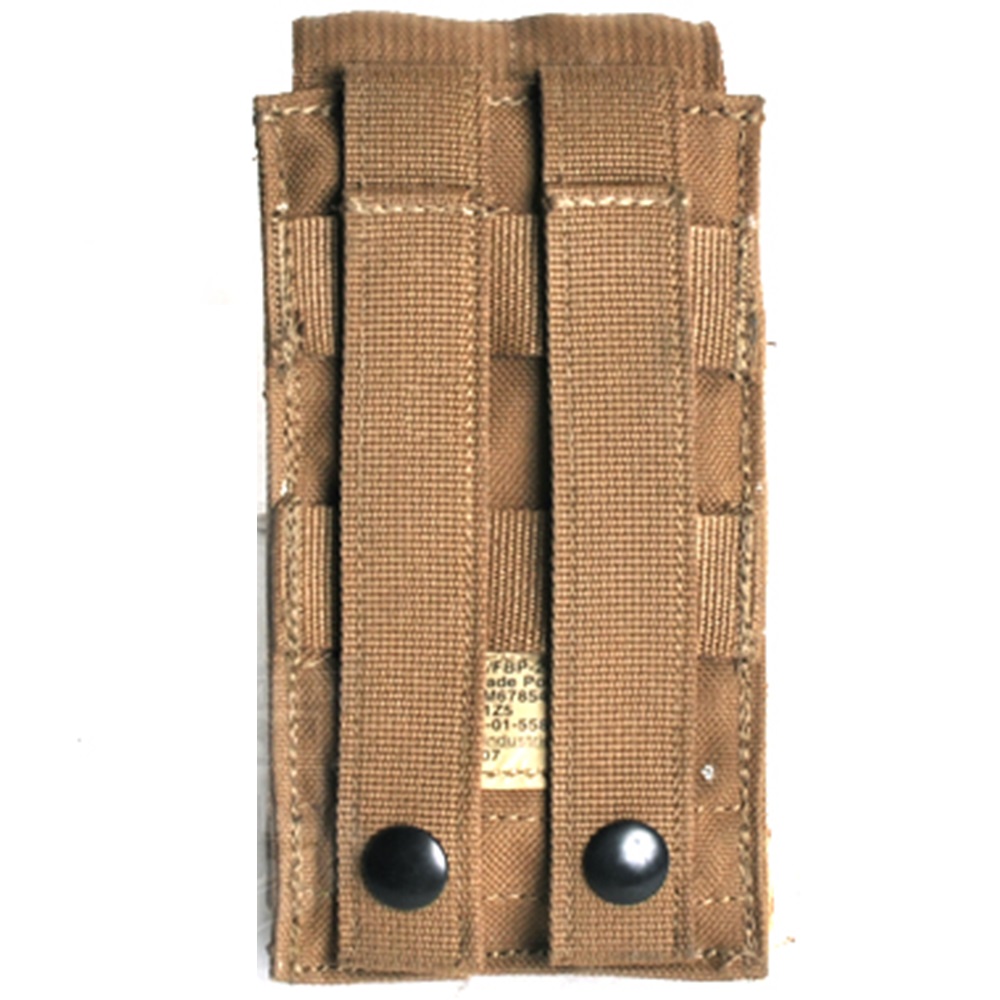 USMC Multi-Grenade Pouch - Image 4
