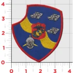 usmc 3rd lar patch