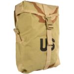 3-Color Desert Sustainment Pouch