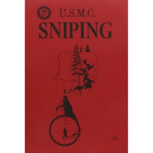 USMC Sniping Manual