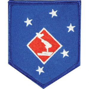 1st MAC Anti-Aircraft Patch