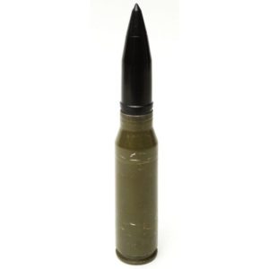 25mm Inert Shell