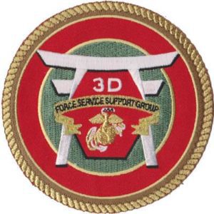 3rd FSSG Patch