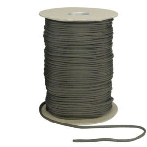Military 550 Paracord 600ft Spool