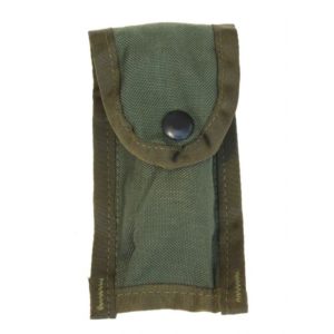 9mm .45 Caliber Magazine Pouch