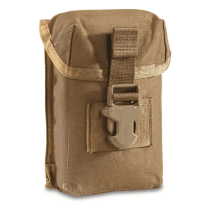USMC Weapon Optics / Utility Pouch