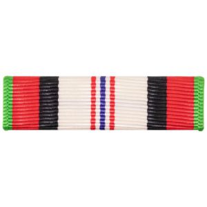 Afghanistan Campaign Ribbon
