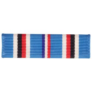 American Campaign Ribbon