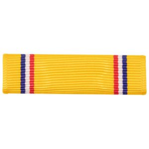 American Defense Ribbon