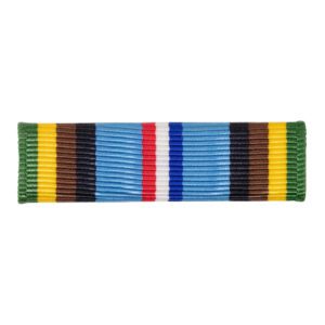 Armed Forces Expeditionary Ribbon