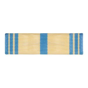 Armed Forces Reserve Ribbon