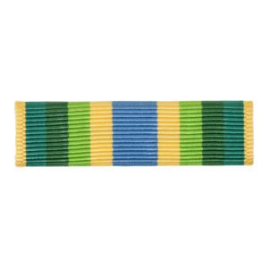 Armed Forces Service Medal Ribbon