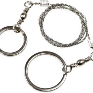 BCB Wire Saw Stainless Steel