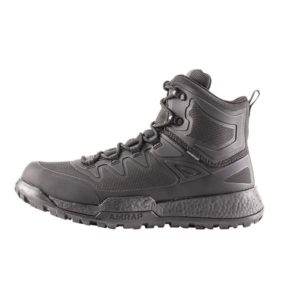 Belleville Military Boots AMRAP Vapor Boot-Black Side