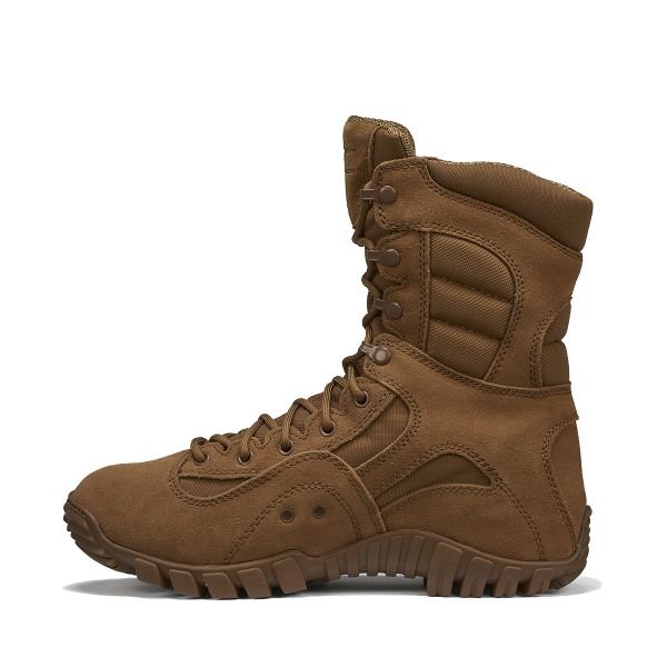 Belleville Khyber Mountain Hybrid II Boots - Devil Dog Depot