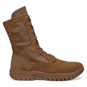 Belleville ONE XERO 320 Ultra Light Assault Boots -Side