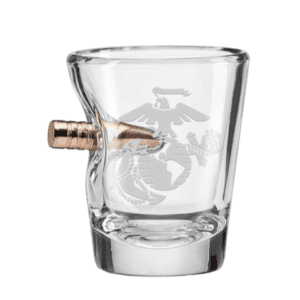 Benshot .308 Shot Glass