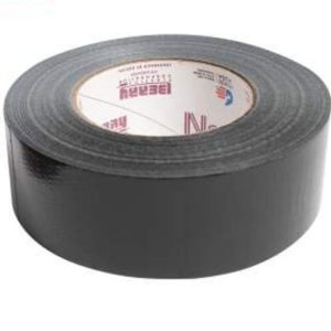 Black Duct Tape