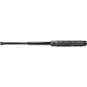 Black Expandable Baton – 16″ inches