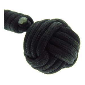 Black Monkey Fist