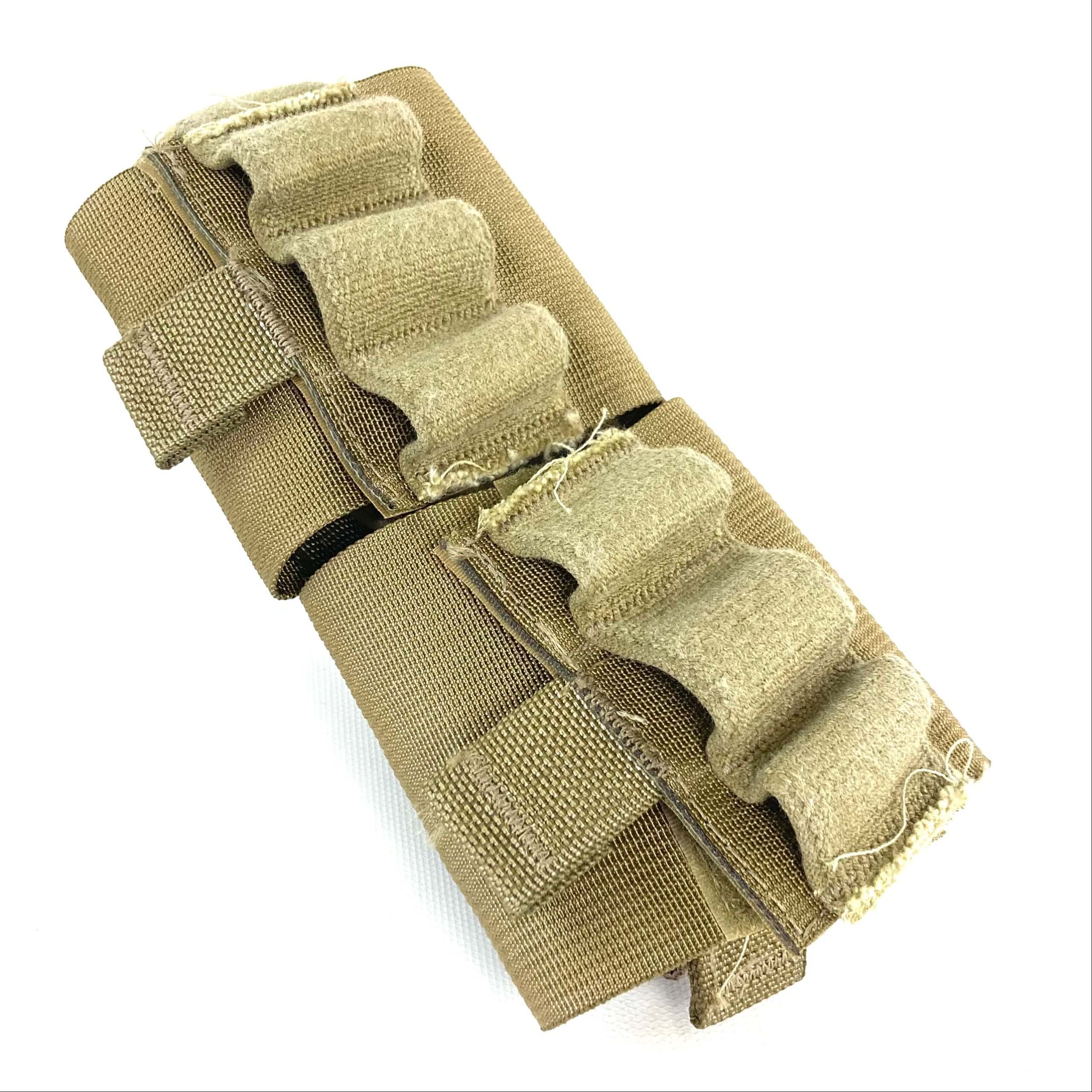 USMC Breacher Assault Shotgun Pouch Devil Dog Depot
