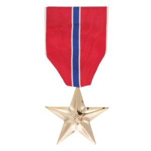 Bronze-Star-Medal