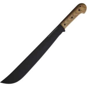 Bushcraft Machete 18inch