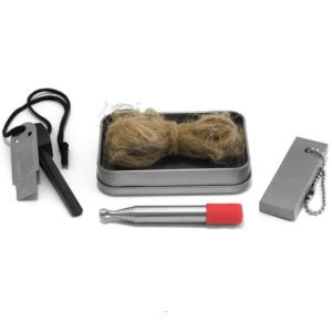 Coghlan Fire in a Box