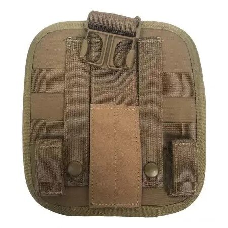 Combat Casualty Response Bag IFAK (Pouch Only - No Supplies) - Image 2