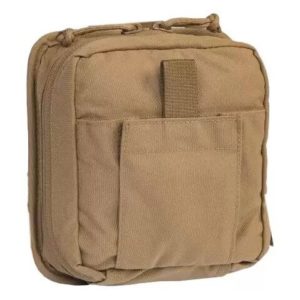 Combat Casualty Response Bag IFAK