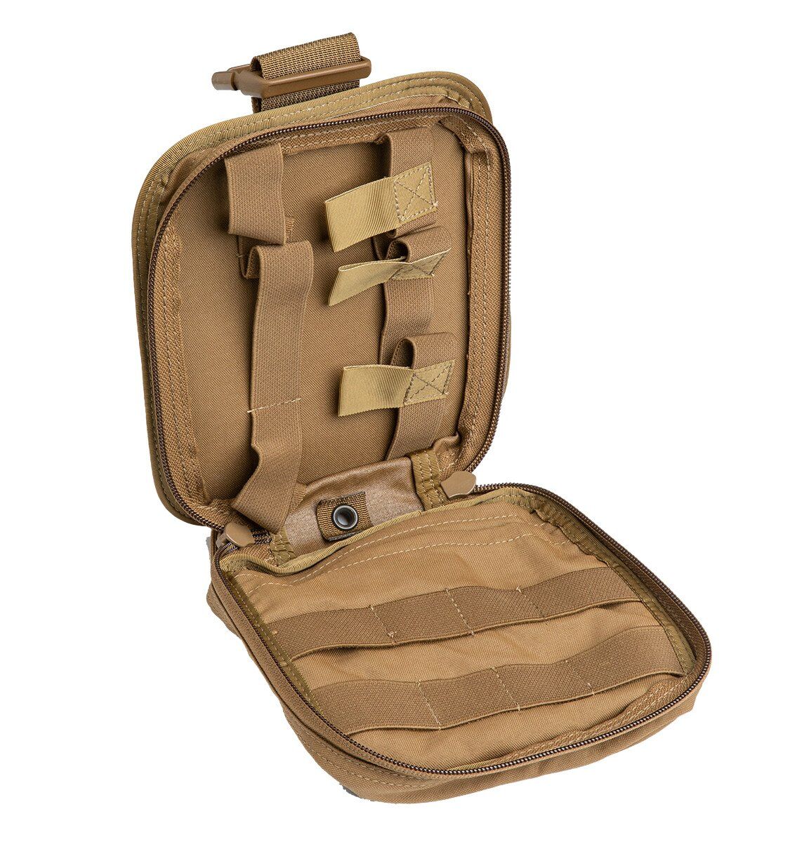 Combat Casualty Response Bag IFAK