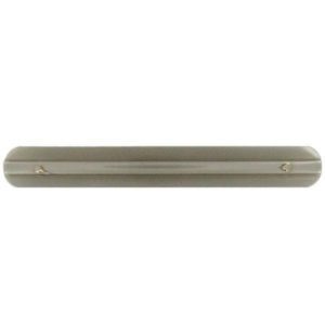 Dual Ribbon Mounting Bar Metal