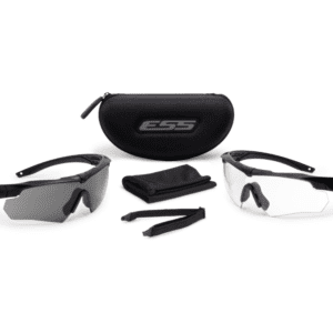 ESS Crossbow Ballistic Eyewear Kit