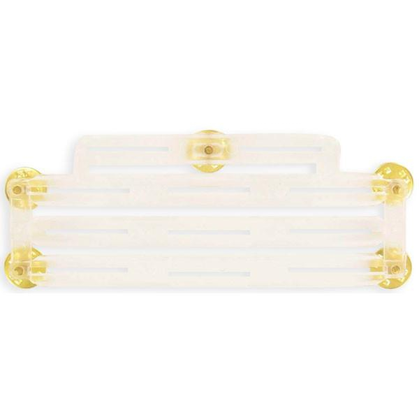 Eleven Ribbon Mounting Bar Plastic