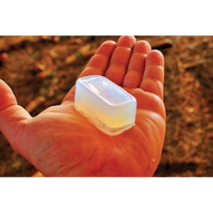 FireDragon Solid Fuel Blocks Fire Starter