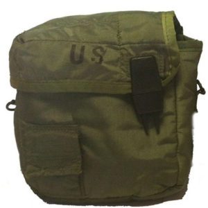 GI 2QT Canteen Cover
