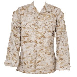 GI Marpat Desert Digital Shirt
