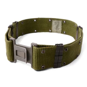 GI Pistol Belt OD Gen 1 Duty Belt