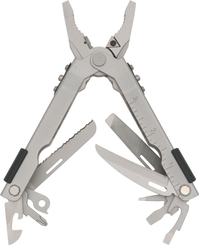 Gerber Blunt Nosed Pliers Multitool