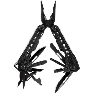 Gerber Truss Multitool in Black