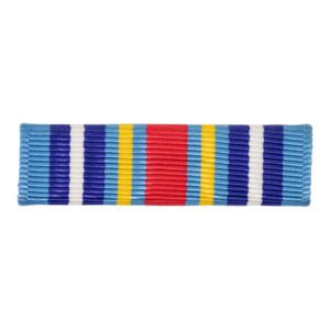 Global War on Terrorism Expeditionary Ribbon