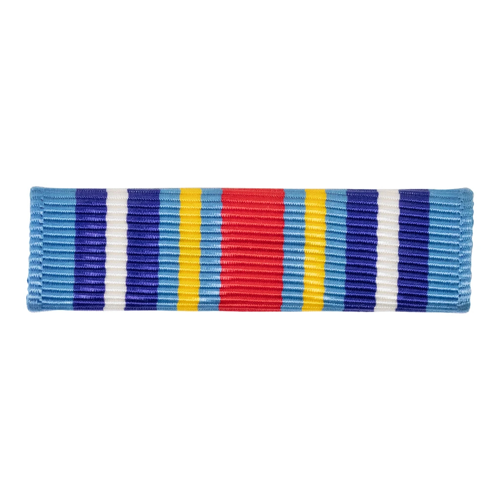 Global War on Terrorism Expeditionary Ribbon