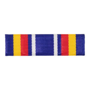 Global War on Terrorism Service Ribbon