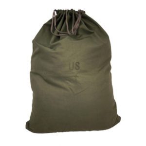 Govt Issue Laundry Bag