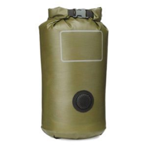 Govt Issue MACS Sack